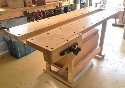 Veritas Workbench