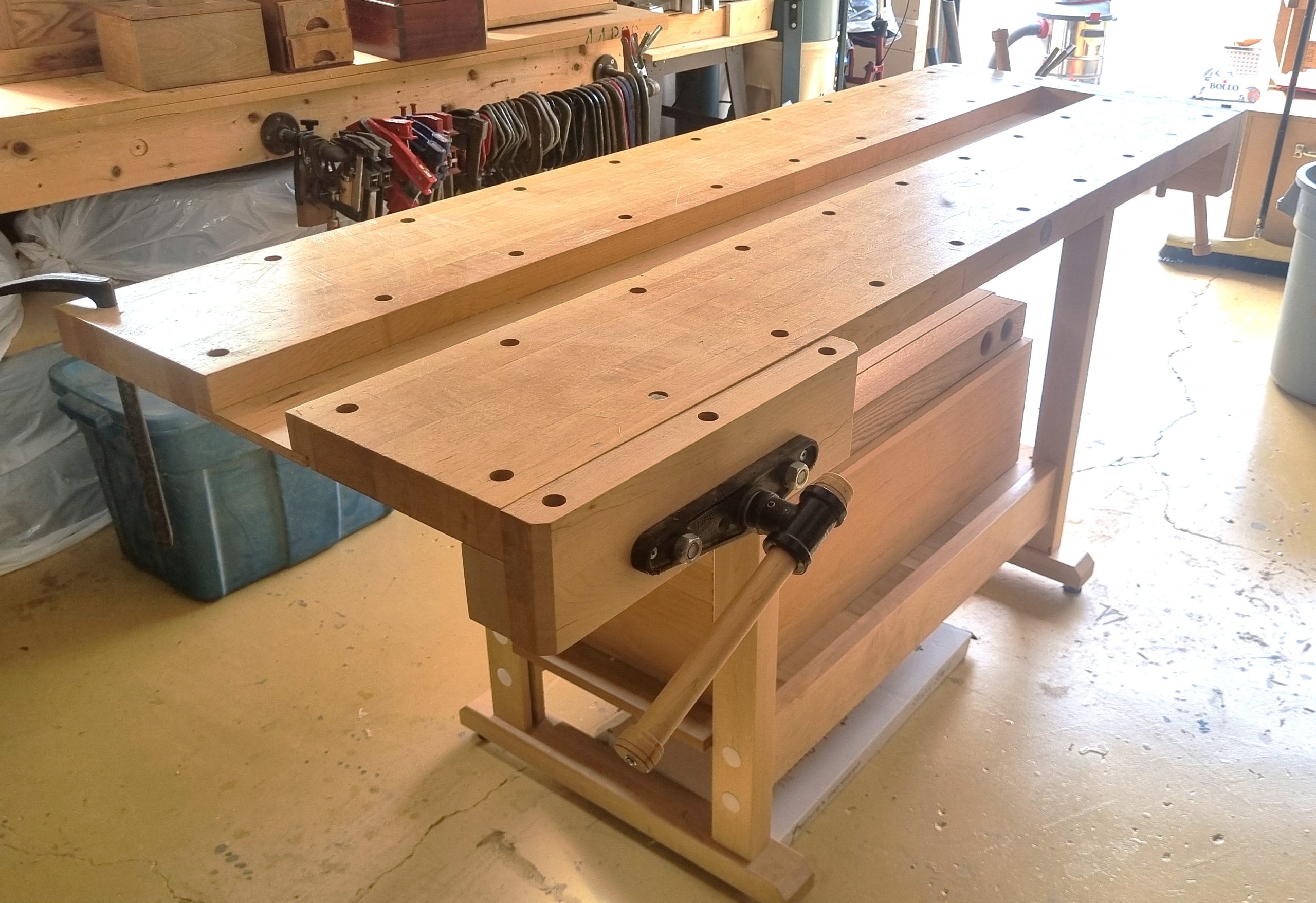 Veritas Workbench