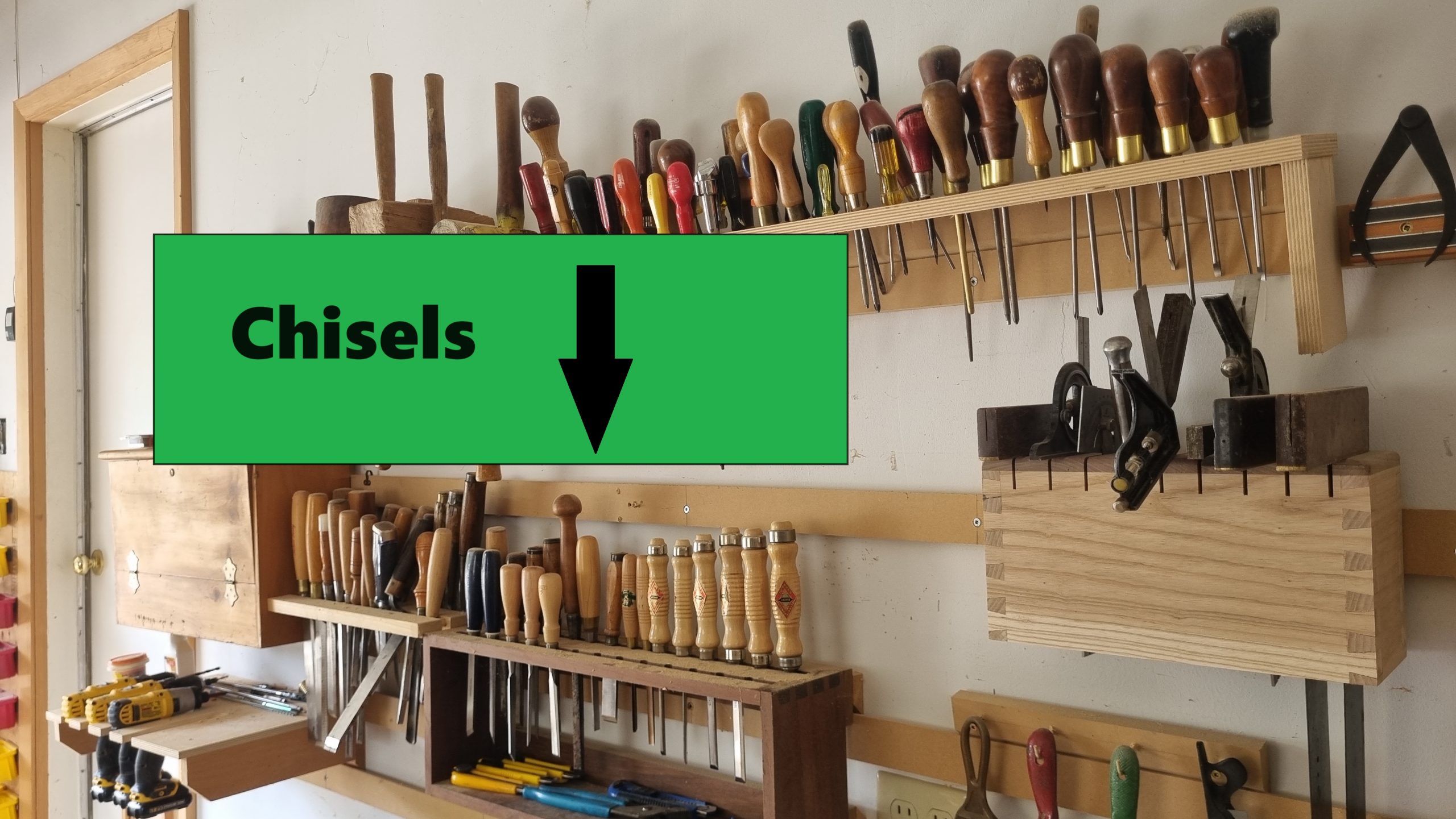 Chisels